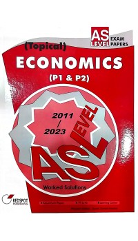 GCE A Level Economics P1 & P2 (Topical)